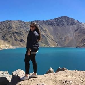 Meet your Posher, Bertha